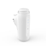 Wall Plug Air Cachin Essential Oil Diffuser Smart Waterless Bluetooth Automatic Fragrance Spray