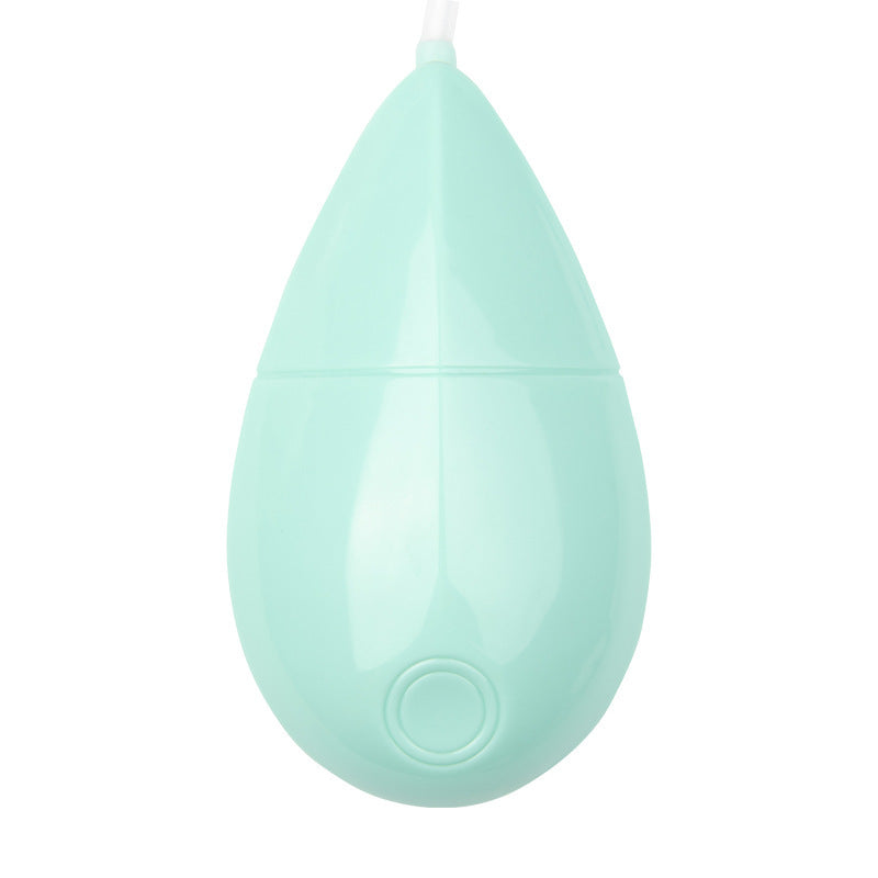 Ultrasonic Bubble Cleaner Portable Washer Cleaner