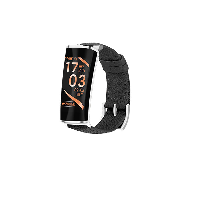 The New Smart Bracelet Headset Combo