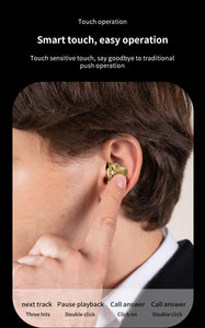 The New Smart Bracelet Headset Combo